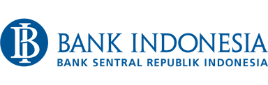 Bank Indonesia donor logo