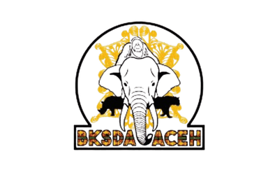 BKSDA partner logo