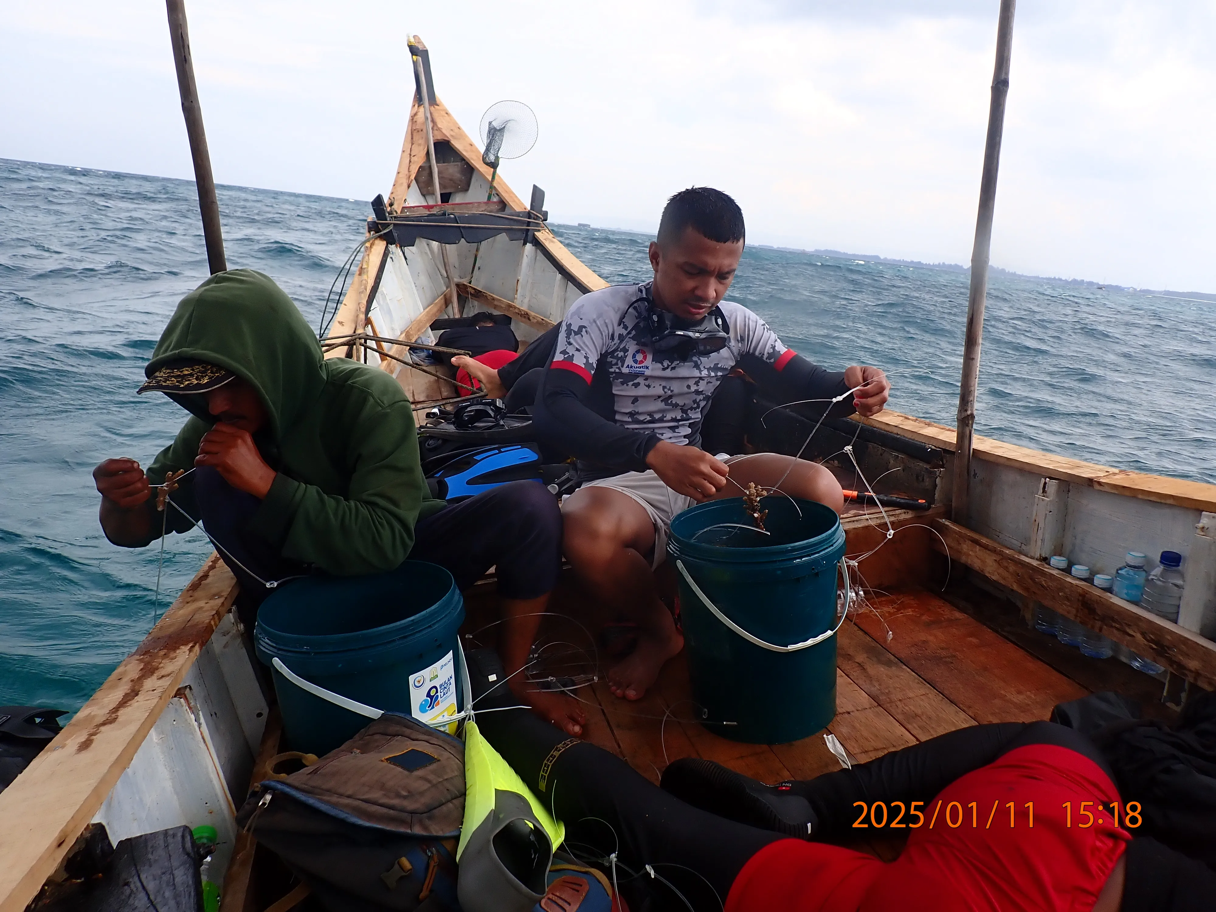 Ocean Team
